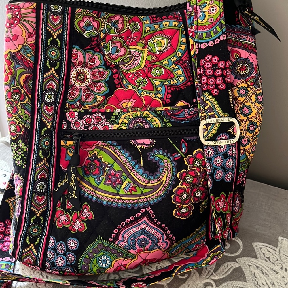 Vera Bradley Crossbody